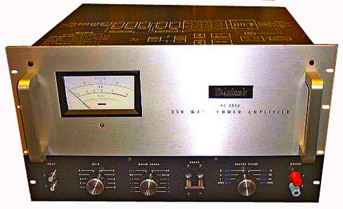 McIntosh MC3500